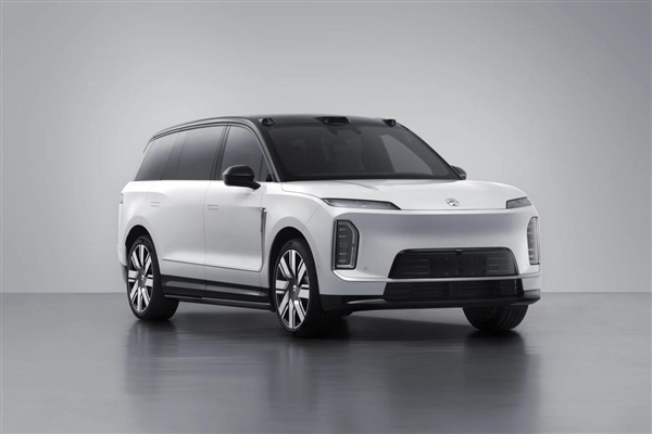 欧洲车最大优势濒危！蔚来马麟直言：中国车正掌控底盘领域话语权-7号科技